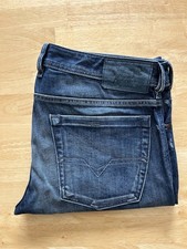 Diesel Zathan Men's Jeans