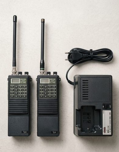 Icom 02e 5 - bp,