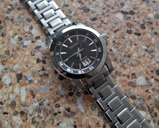 SEIKO PREMIER QUARTZ 6N76-00D0