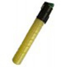 RICOH MPC2051 Yellow Toner