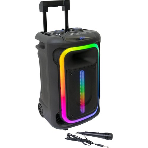 Enceinte sono ibiza - enceinte, mobile800