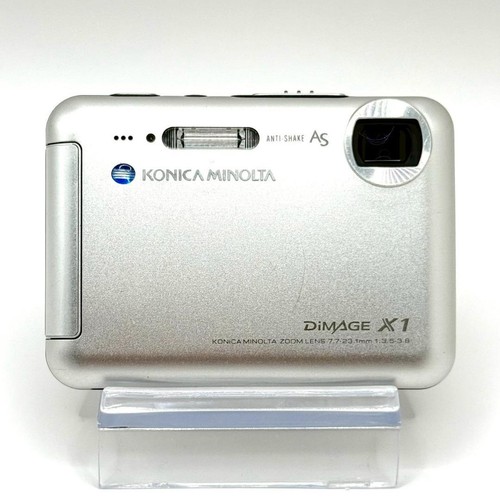 Konica minolta dimage - konica,