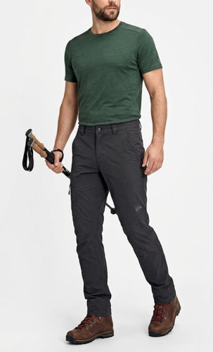Pantalon randonnée mammut - pantalon, de