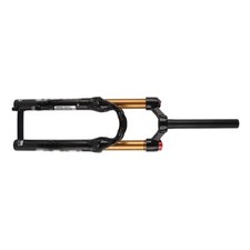 Mountain Bike Front Fork Vélo Amortisseur Manuel De Verrouillage Fourche Ai