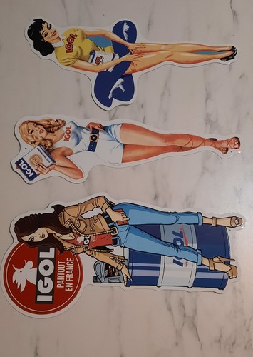 Lot pin igol tôle no - lot,