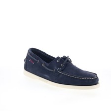Sebago Portland Roughout