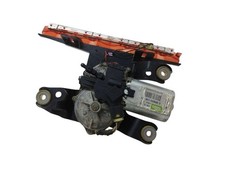 Mercedes-Benz A W169 Rear Windscreen Wiper Motor A1698201340 2.0 Diesel 31259704