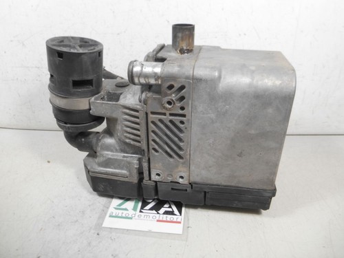 Chauffage webasto thermo top - webasto,