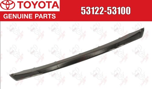 Moulure calandre oem - moulure, de