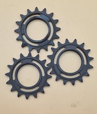 Pignon Fixe 16d Sprocket fixed