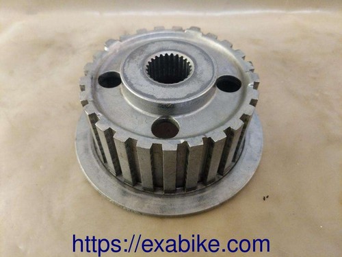 Noix embrayage pour - noix, triumph