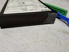 AOIP VNE20 V12 ROUGE 200mV afficheur 