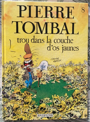 Pierre tombal t - pierre,