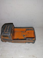 OLD RENAULT ESTAFETTE PICK UP VAN DINKY TOYS MECCANO ORIGINAL