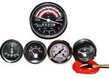 David Brown Tractor Tachometer