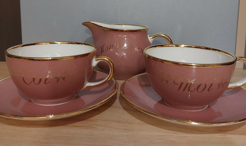 Service café pour - café,