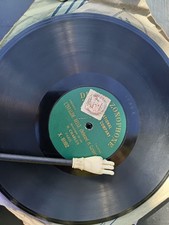 Disque 78 tours Zonophone