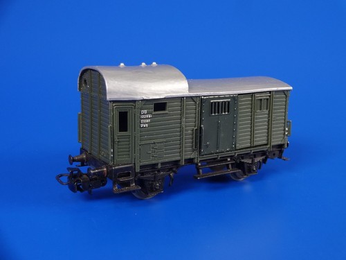 Marklin wagon fourgon - wagon,