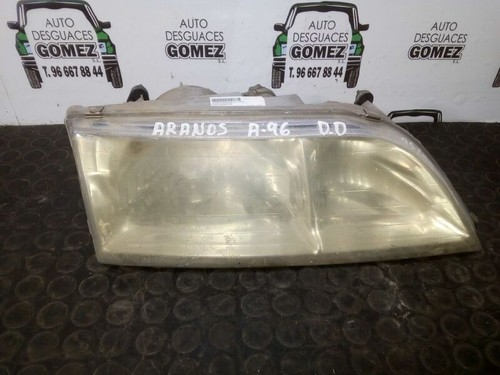 96179919 phare droit daewoo - 96179919,