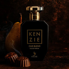 Kenzie Oud Blend Volare EDP