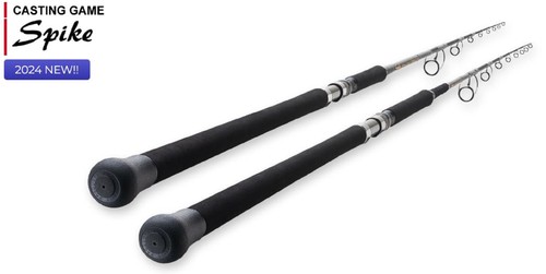 Tenryu rod filature spike - tenryu,