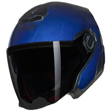Casque De Moto Nolan N40-5