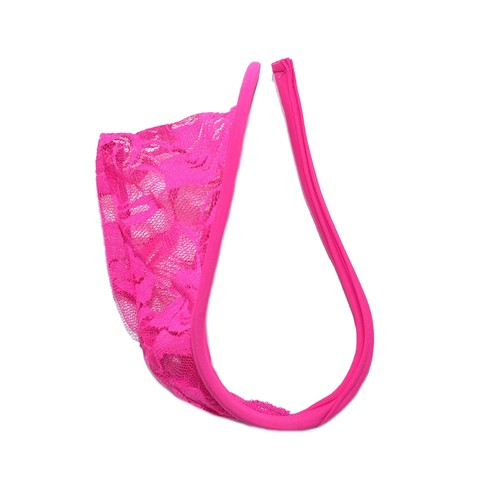 Sous vêtements string pour - sous-vêtements, c-string