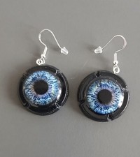 Boucles D'oreilles Capsules