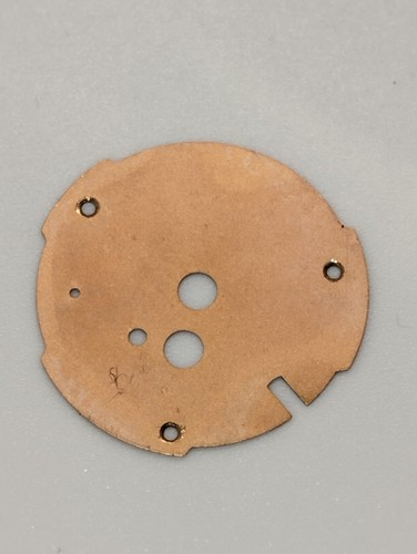 Montre omega cal 1002 - omega, cal.1002/