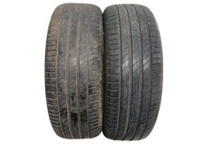 215 55 17 pneu RENAULT ESPACE