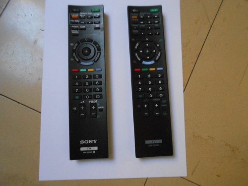 Telecommande sony ed022 - telecommande,
