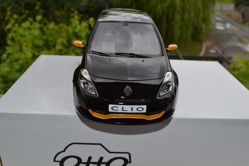 Ottomobile renault clio - ottomobile,