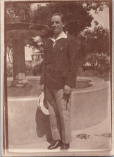 Morocco, Tazaa, Hermann, l&#039;hospital Sterilizer Vintage Print Print C Print