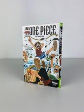 Manga One Piece, Vol.1