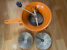 Moulin légumes N°2 +3