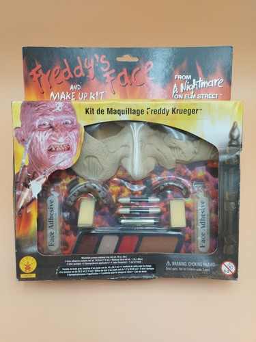 Freddy krueger kit - , de