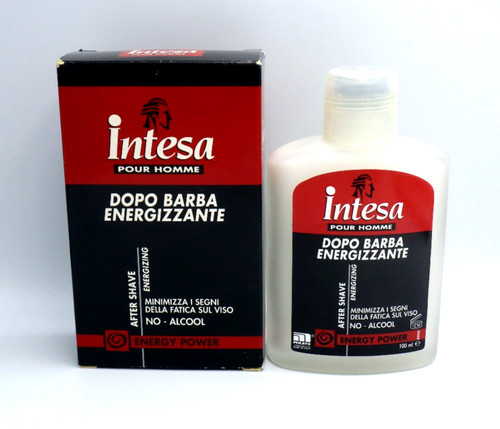 Intesa pour homme mirato - by,