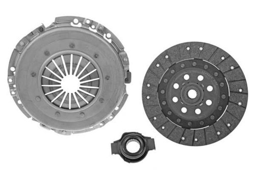 Kit embrayage pour fiat - d'embrayage,