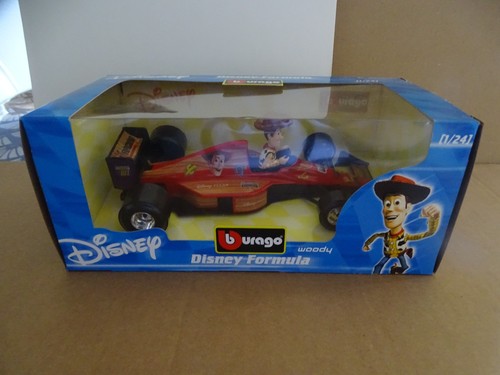 Toy story voiture woody - story,