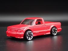 1991 91 GMC SYCLONE Camion