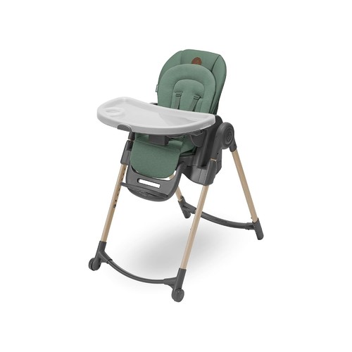 Chaise haute pour enfants