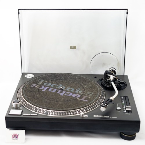 Platine vinyle technics - dj,