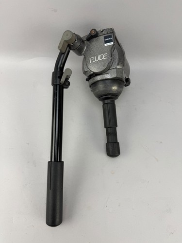 Gitzo g1380 video - g1380, head