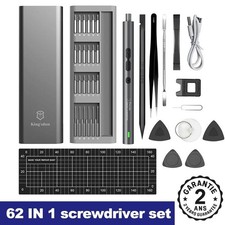 Tournevis Electrique de