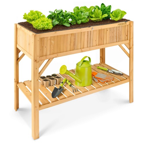 Arebos bac plantes - arebos,