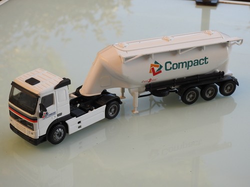 Camion joal volvo - joal,