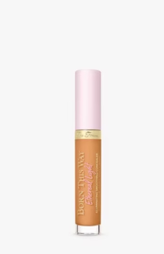 Too faced born this way - too,