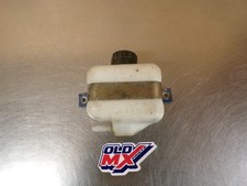 Bocal liquide de frein