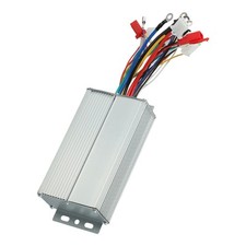 Contrôleur Moteur Brushless
