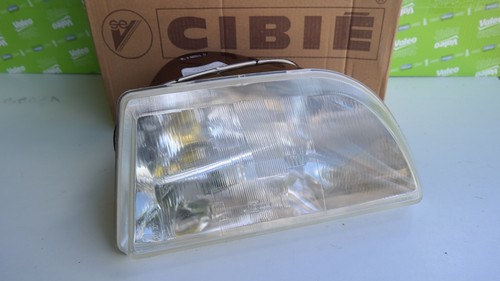 Citroen optique phare - cx,